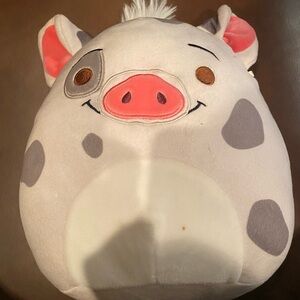 Disney Pua Plush stuffed animal